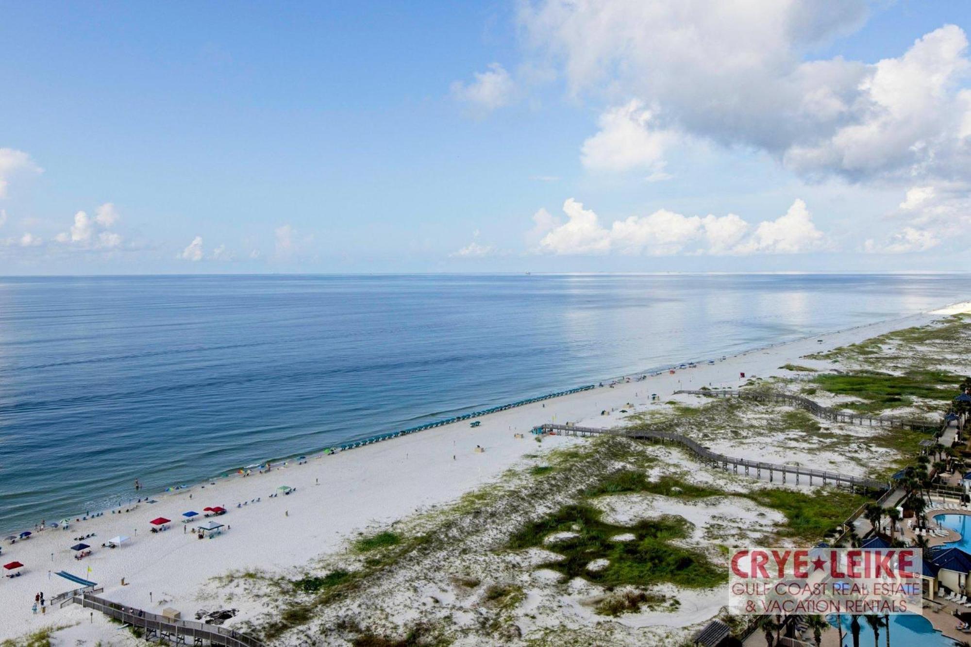 Вилла Beach Club Avalon 1904 Gulf Highlands Экстерьер фото
